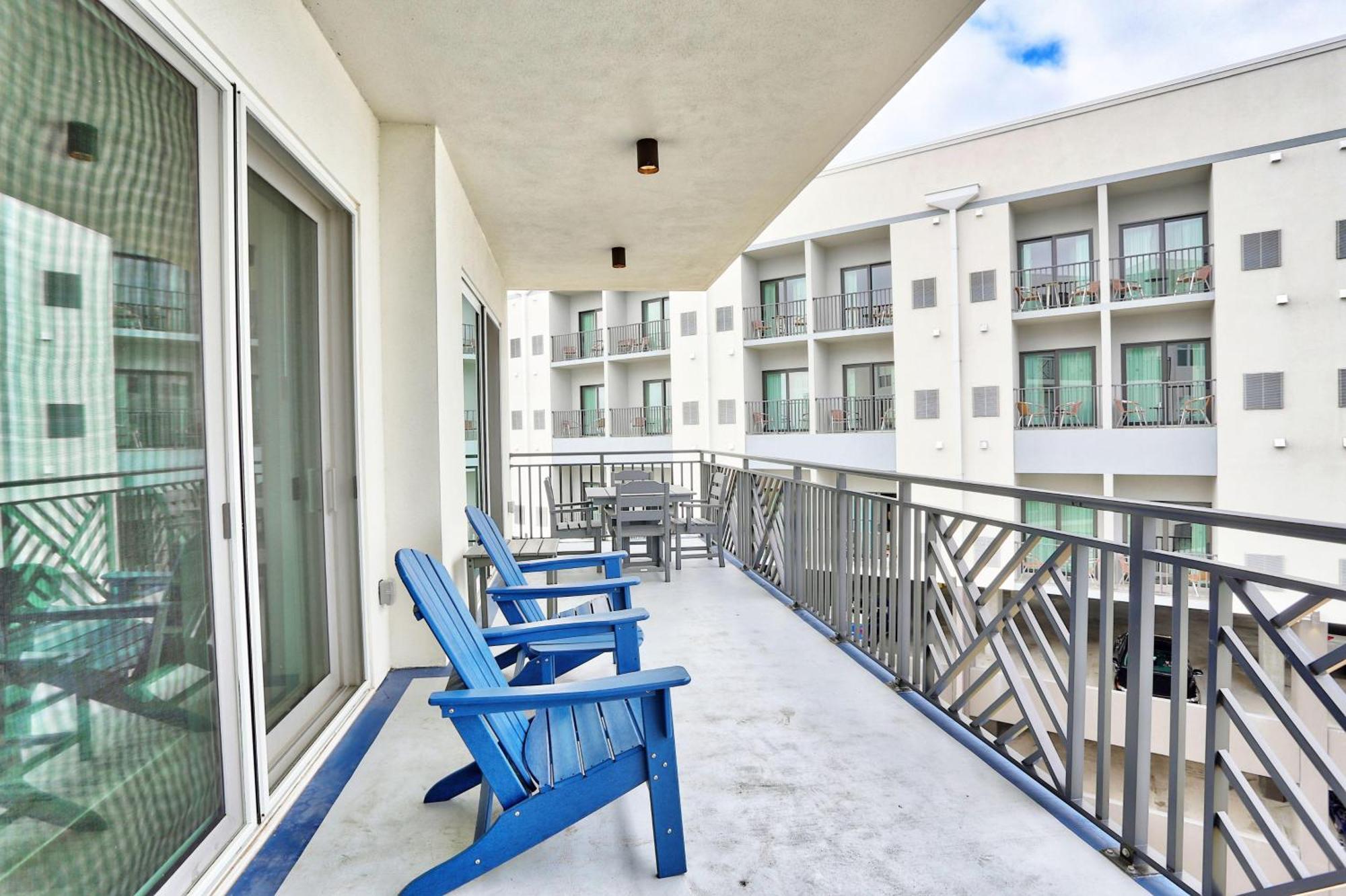 The Harbor Condo 411 - Premier St. Pete Beach Exterior photo