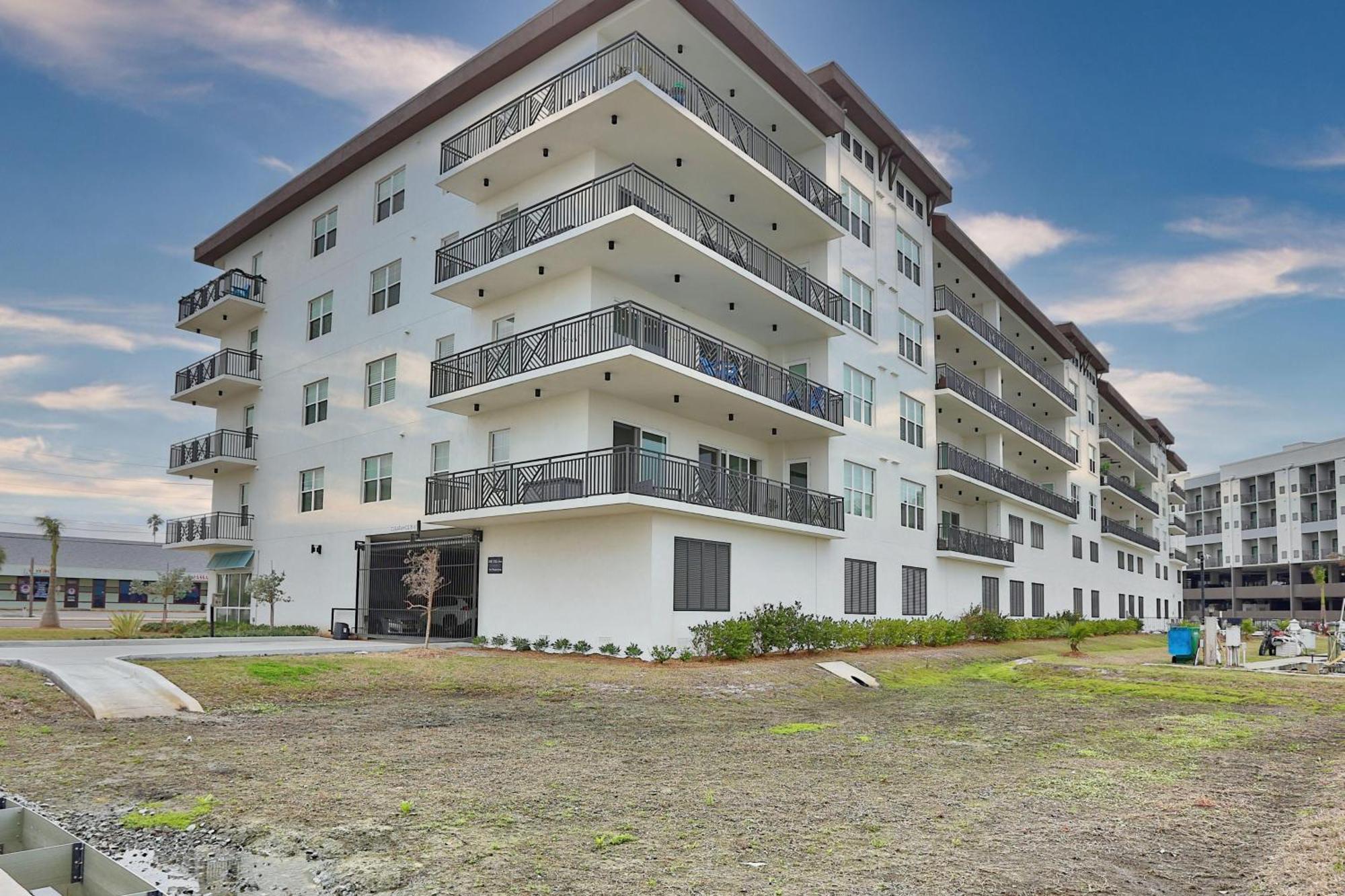 The Harbor Condo 411 - Premier St. Pete Beach Exterior photo